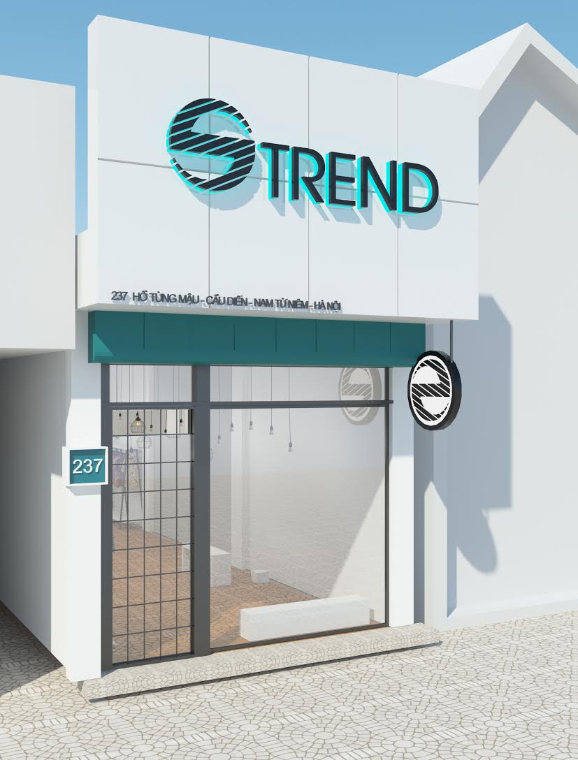 Mat Truoc Ben Trai - Bien Hieu Strend
