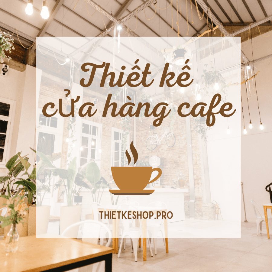 Beige Minimalist Café Opening Teaser Instagram Post (900 × 900 Px)