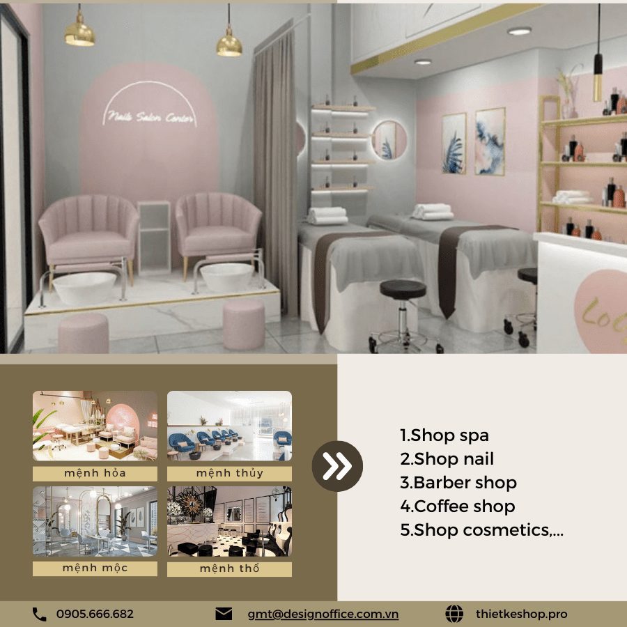 Brown Beige Minimalist Real Estate Facebook Post