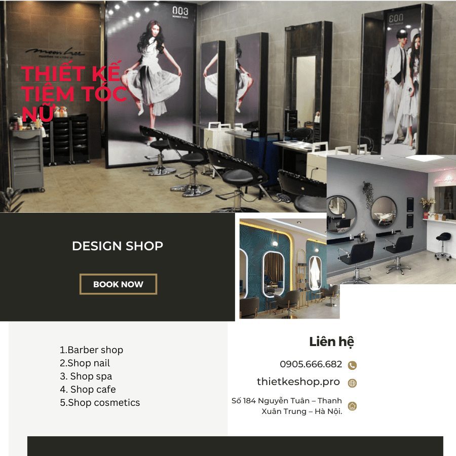 Brown Modern House For Sale A4 Document