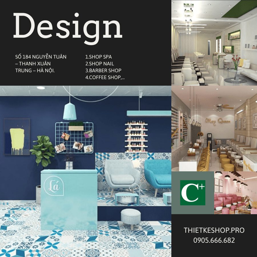 Dark Grey Green Modern Grid Real Estate Listing Square Facebook Post